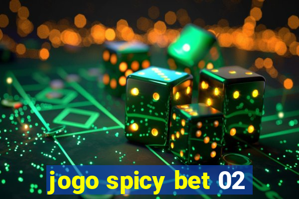 jogo spicy bet 02